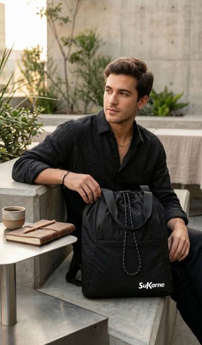 MORRAL POLIESTER KRUVO